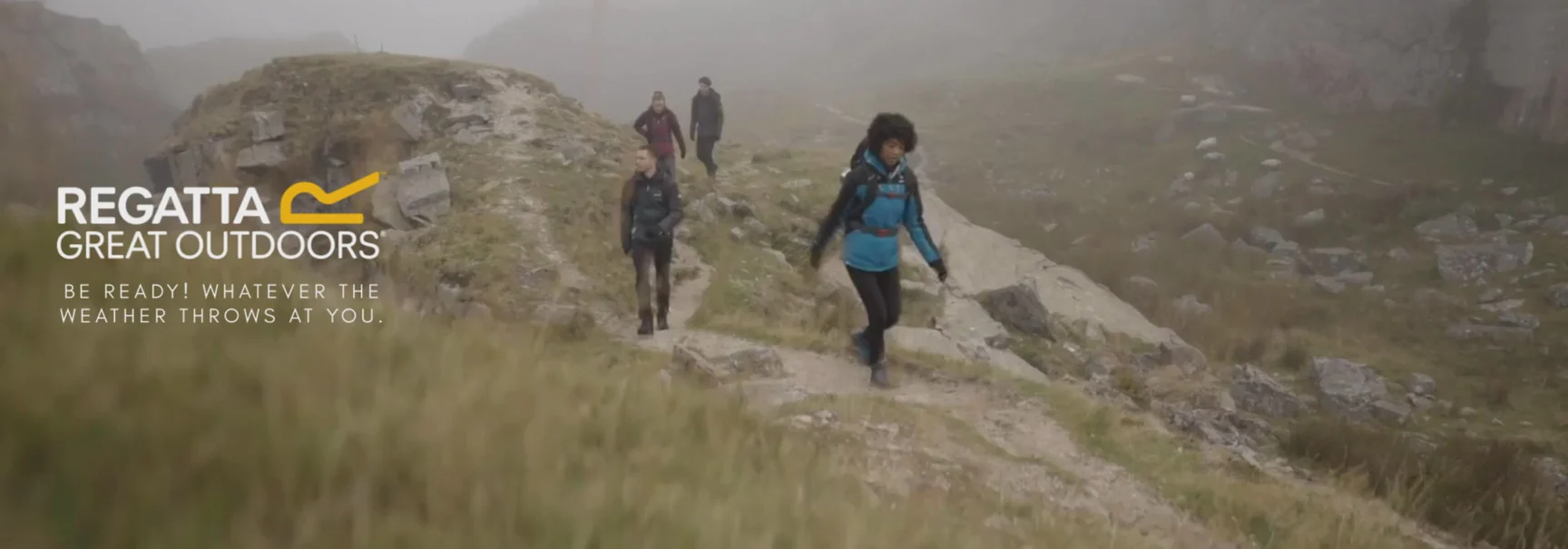 Style for Every Family Adventure
