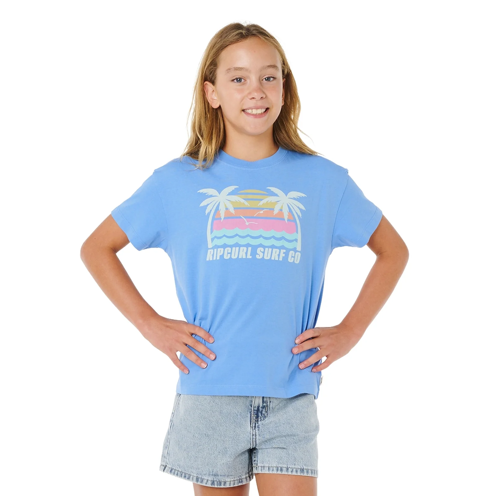 Kids Tops